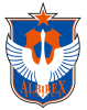 Albirex Badge