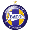 Borisov Badge