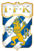Gothenburg Badge