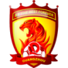 Guangzhou Badge