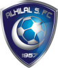 Hilal Badge