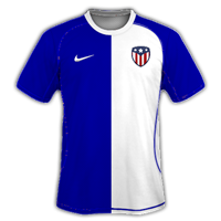 Atletico Away Kit