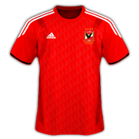 Ahly Home Kit
