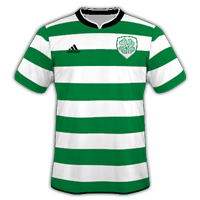 Celtic Home Kit