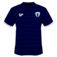Lazio Away Kit