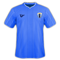 Lazio Home Kit