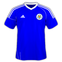 Leicester Home Kit