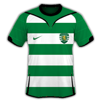 Sporting Home Kit