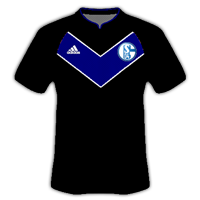 Schalke Alt Kit