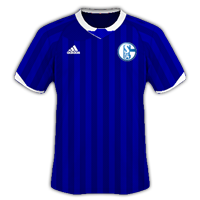Schalke Home Kit