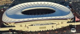 Atletico Stadium