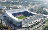 Basel Stadium