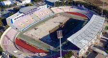 Birkirkara F.C. Stadium