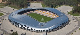 Borisov Stadium