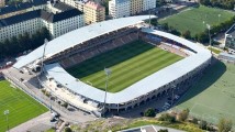 HJK Stadium