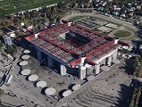AC Milan Stadium