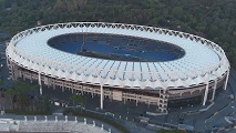 Lazio Stadium
