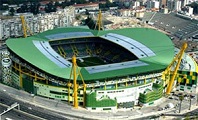 Sporting Stadium