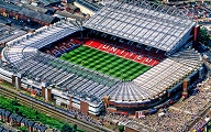 Man Utd Stadium