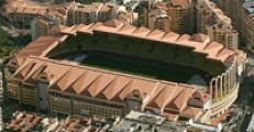 Monaco Stadium