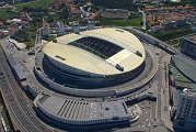 Porto Stadium
