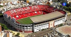 Sevilla Stadium