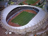 Sociedad Stadium