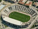 Thessaloniki Stadium