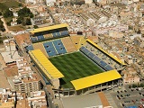 Villarreal Stadium
