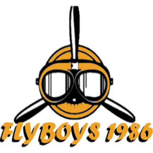 FLY fly