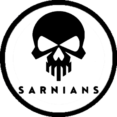 SAR sar