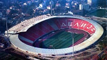Red Star Stadium